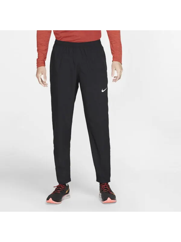 Спортивные штаны как у мужчин Nike — изображение 2 из 3, черный
