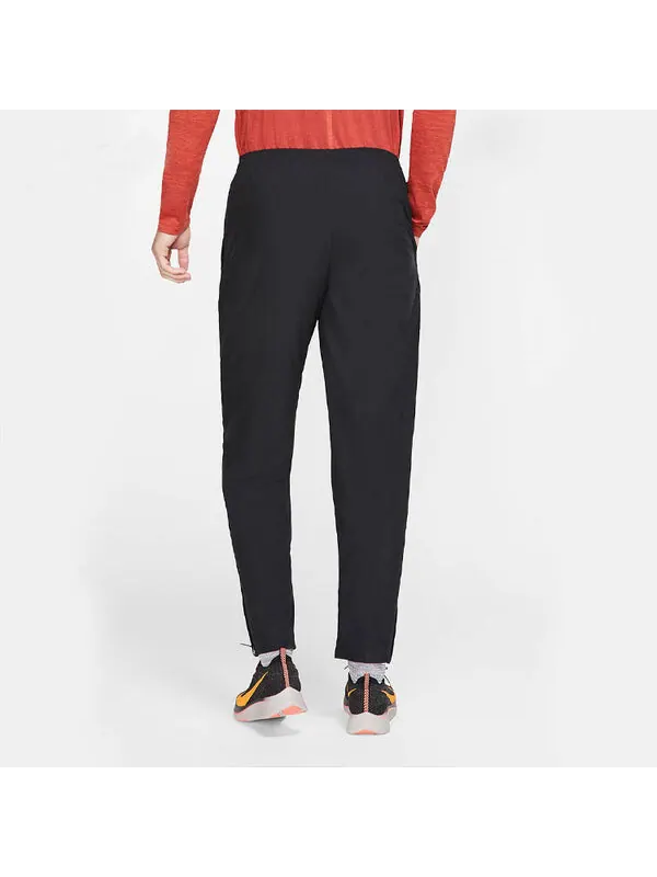 Спортивные штаны как у мужчин Nike — изображение 3 из 3, черный