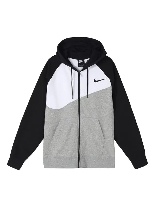 Куртка Nike Sportswear Jacket (Bv5300-064) — изображение 1 из 4, белый