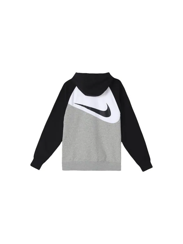 Куртка Nike Sportswear Jacket (Bv5300-064) — изображение 2 из 4, белый