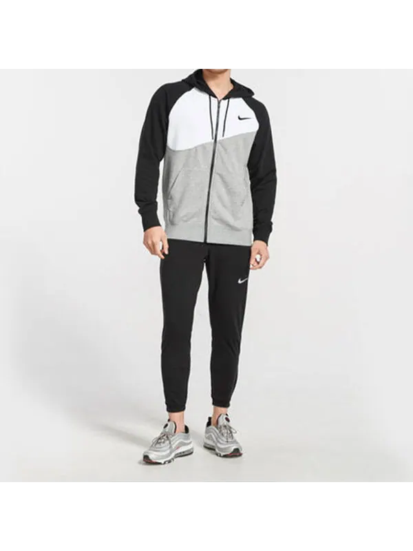 Куртка Nike Sportswear Jacket (Bv5300-064) — изображение 3 из 4, белый