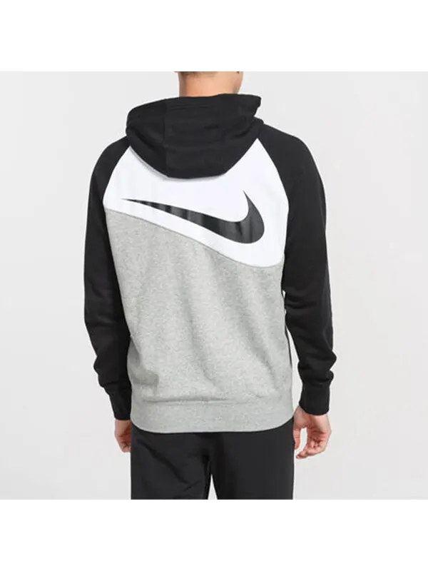 Куртка Nike Sportswear Jacket (Bv5300-064) — изображение 4 из 4, белый