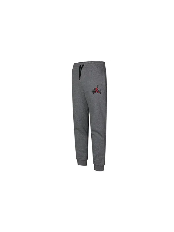 Брюки как j clscs flc брюки Air Jordan — изображение 3 из 4, серый