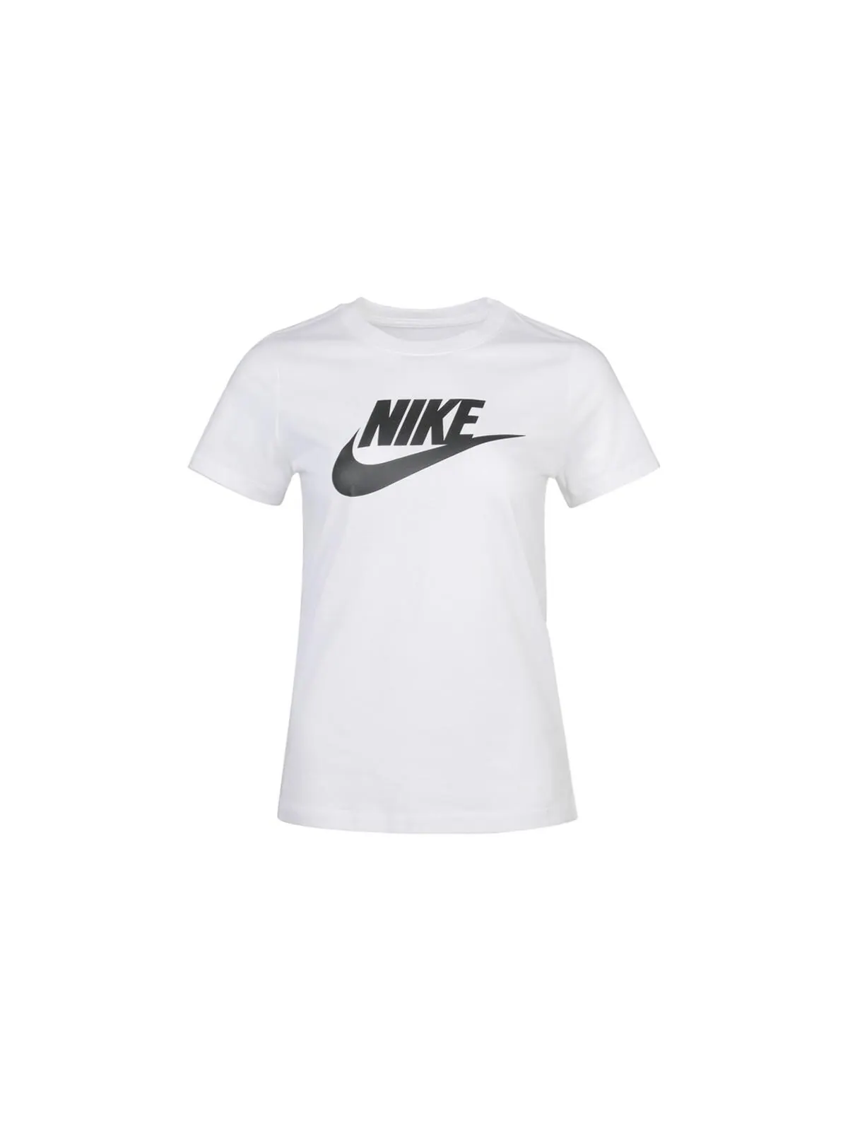 Футболка Nike Sportswear Essential BV6170-100 — изображение 1 из 5, белый