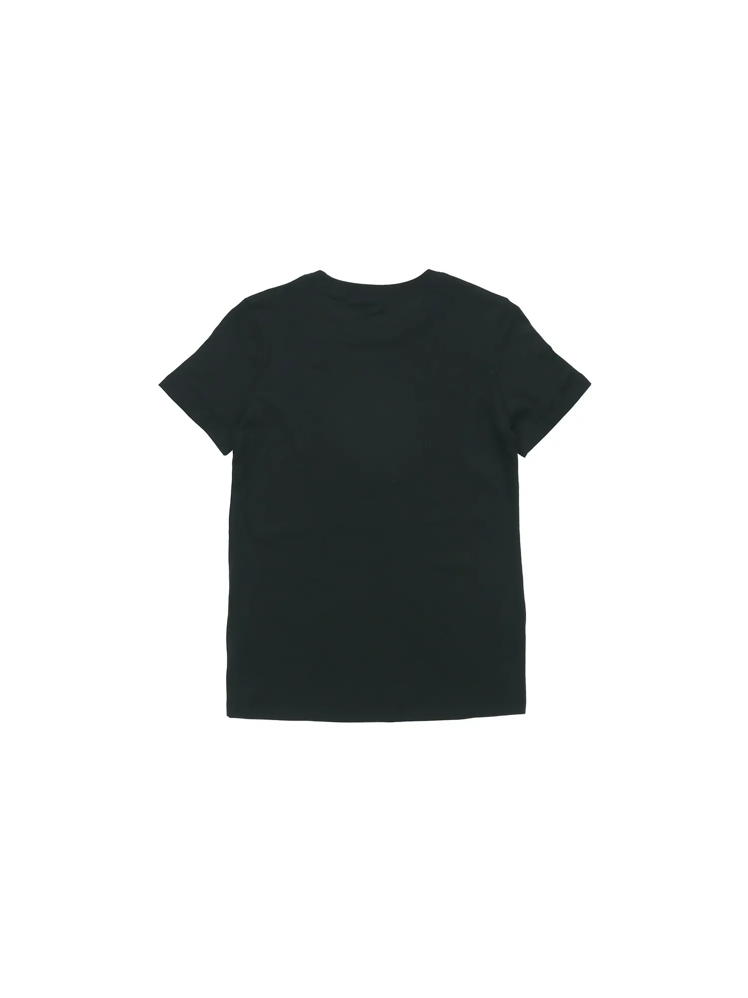 Футболка Nike Sportswear Essential BV6170-010 — изображение 2 из 6, черный