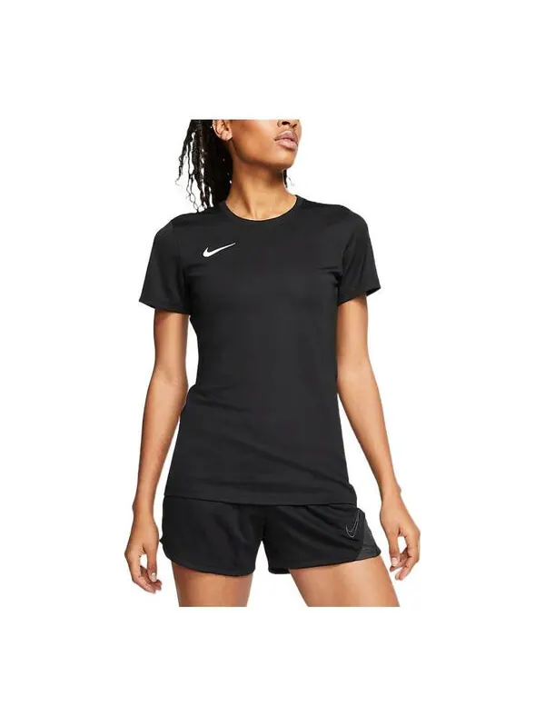 Футболка park vii ss рубашка Nike — изображение 1 из 3, черный