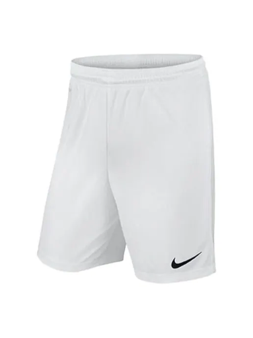 Шорты logo printing thin and light casual sports shorts white Nike — изображение 1 из 4, белый