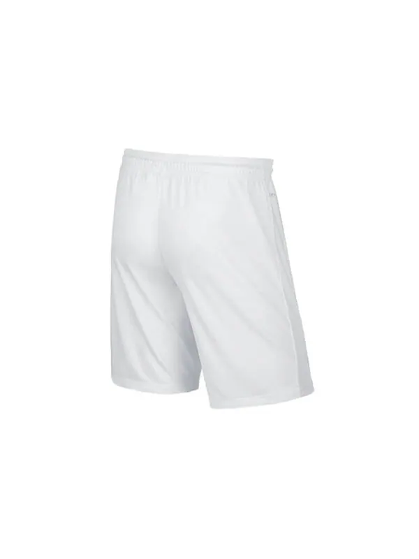 Шорты logo printing thin and light casual sports shorts white Nike — изображение 2 из 4, белый