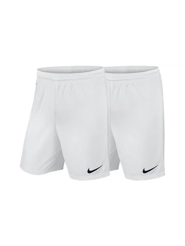 Шорты logo printing thin and light casual sports shorts white Nike — изображение 3 из 4, белый
