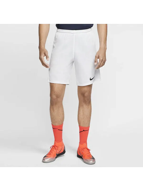Шорты logo printing thin and light casual sports shorts white Nike — изображение 4 из 4, белый