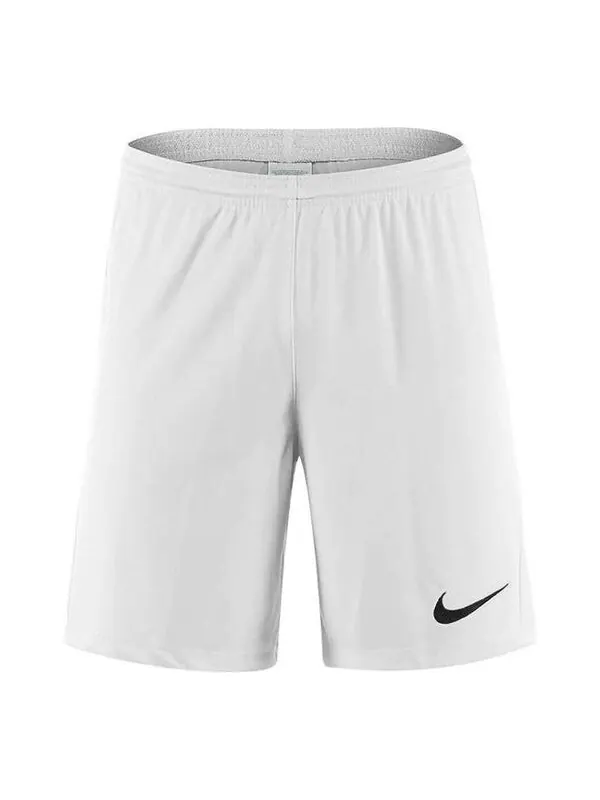 Шорты (PS) Nike Dri-FIT Challenger Training Shorts 'Black' — изображение 1 из 3, белый