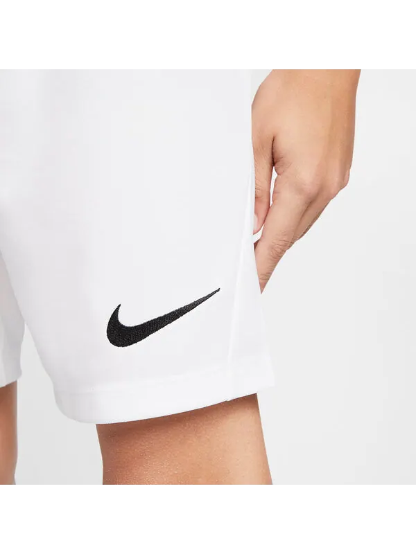 Шорты (PS) Nike Dri-FIT Challenger Training Shorts 'Black' — изображение 2 из 3, белый