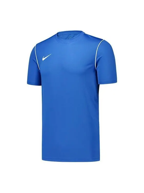 Футболка park 20 футболка Nike — изображение 1 из 4, синий/белый