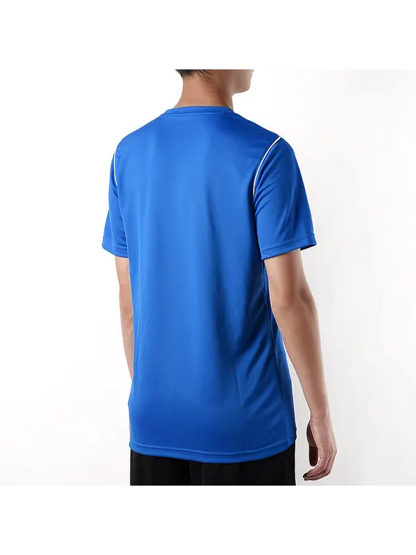 Футболка park 20 футболка Nike — изображение 4 из 4, синий/белый