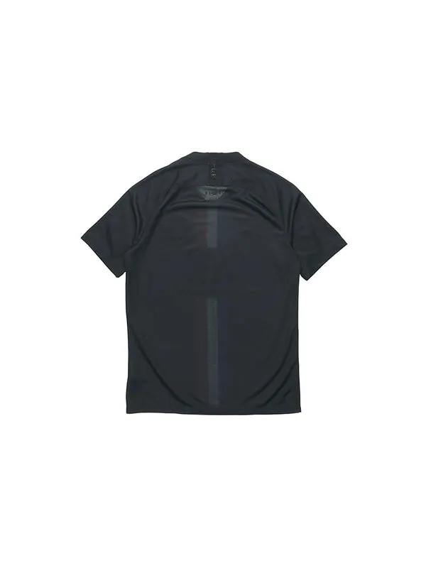 Майка Air Jordan 19/20 PARIS SAINT-GERMAIN STADIUM FOURTH JERSEY 'Black' — изображение 2 из 4, черный