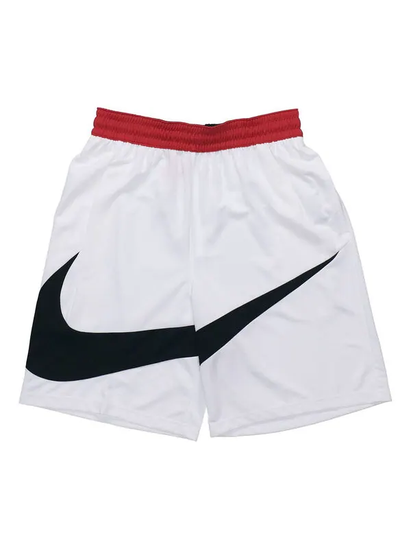 Шорты как у мужчин Nike — изображение 1 из 4, белый