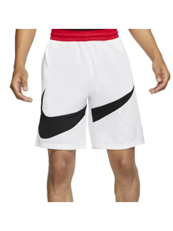 Шорты как у мужчин Nike — изображение 3 из 4, белый