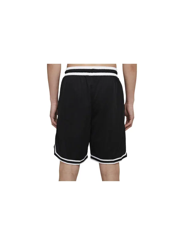 Шорты dri-fit dna basketball quick dry training drawstring sports shorts black Nike — изображение 2 из 4, черный