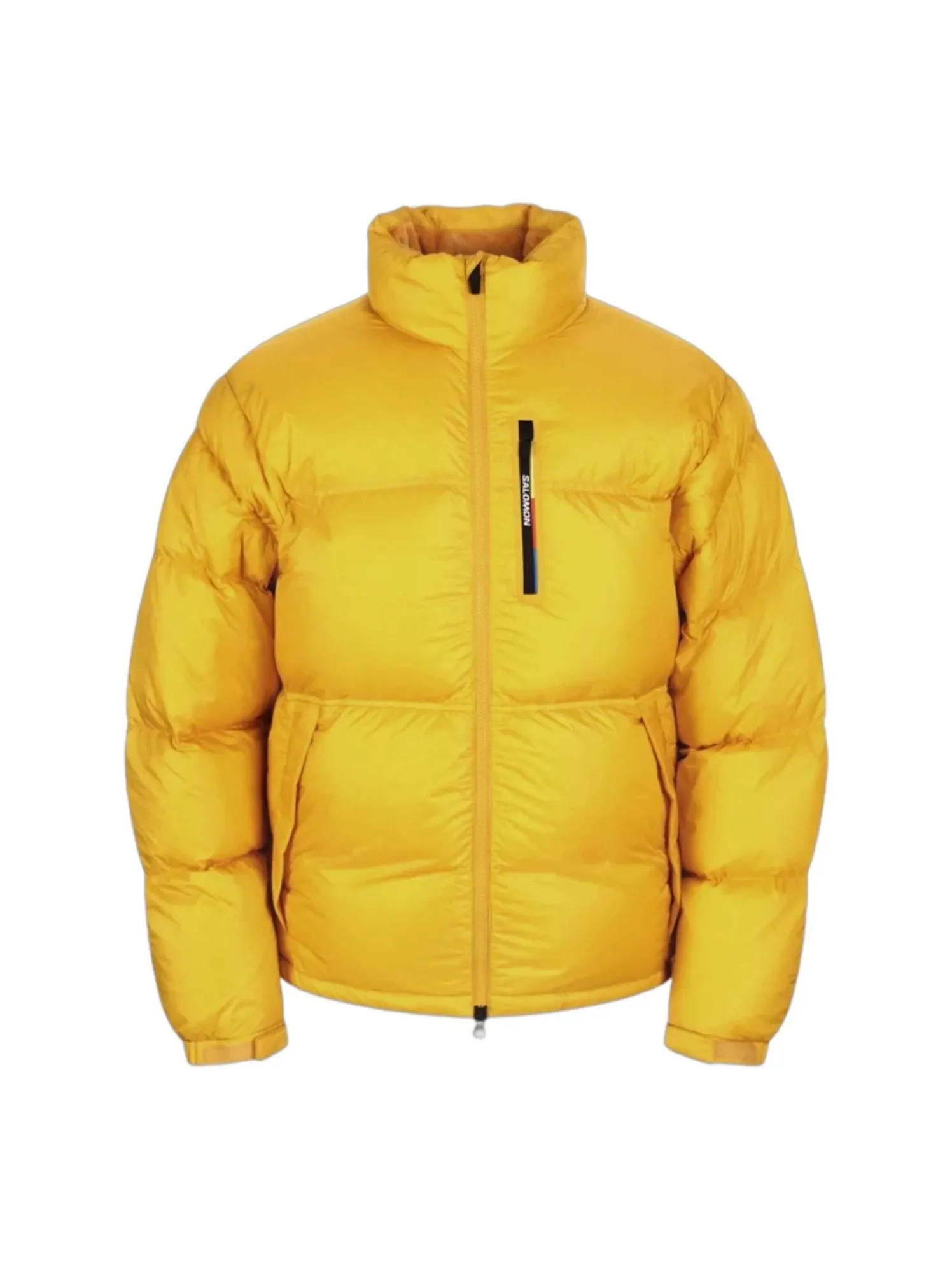 Куртка SALOMON Contour Down Jacket 'Yellow'