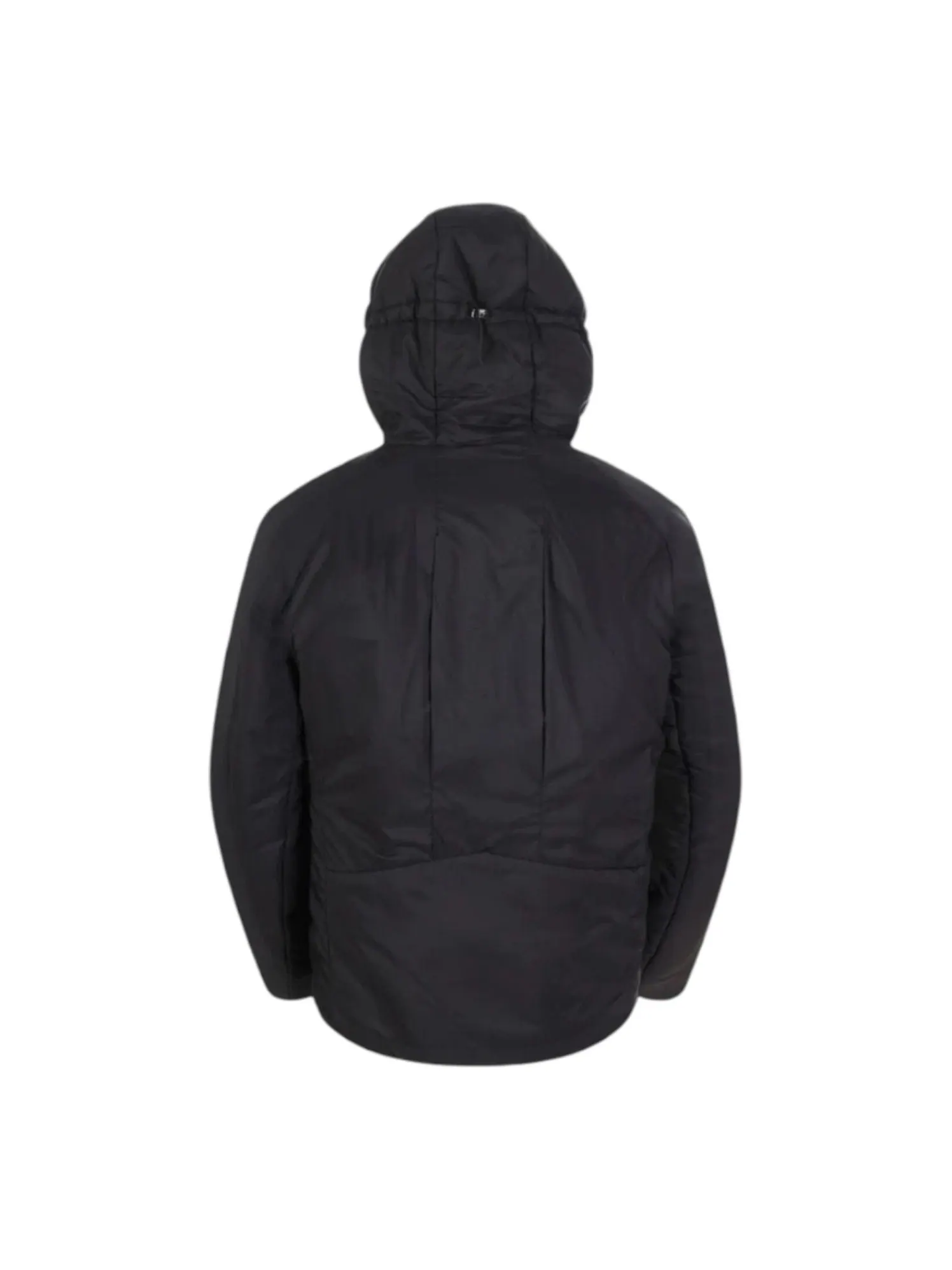 Куртка SALOMON Modisay Jacket 'Black' — изображение 2 из 2, черный