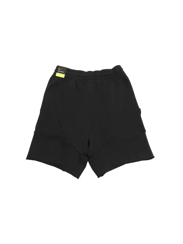 Шорты dri-fit kd durant basketball athleisure casual sports shorts black Nike — изображение 2 из 4, черный