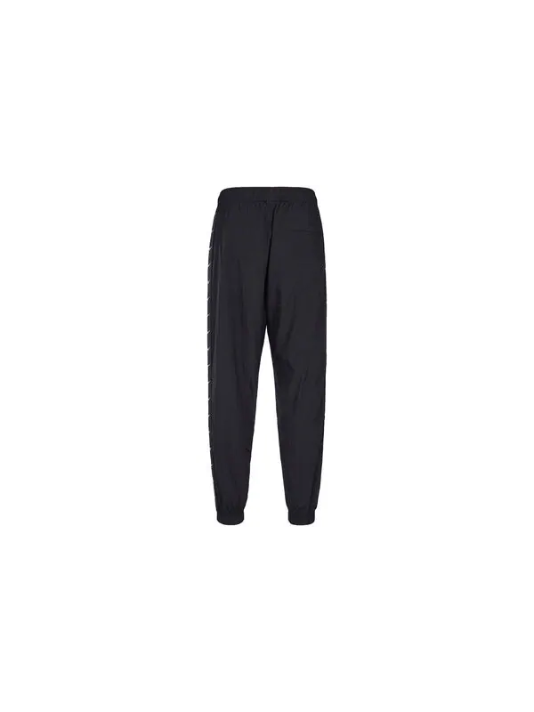 Штаны nsw swoosh спортивные штаны Nike — изображение 2 из 4, черный