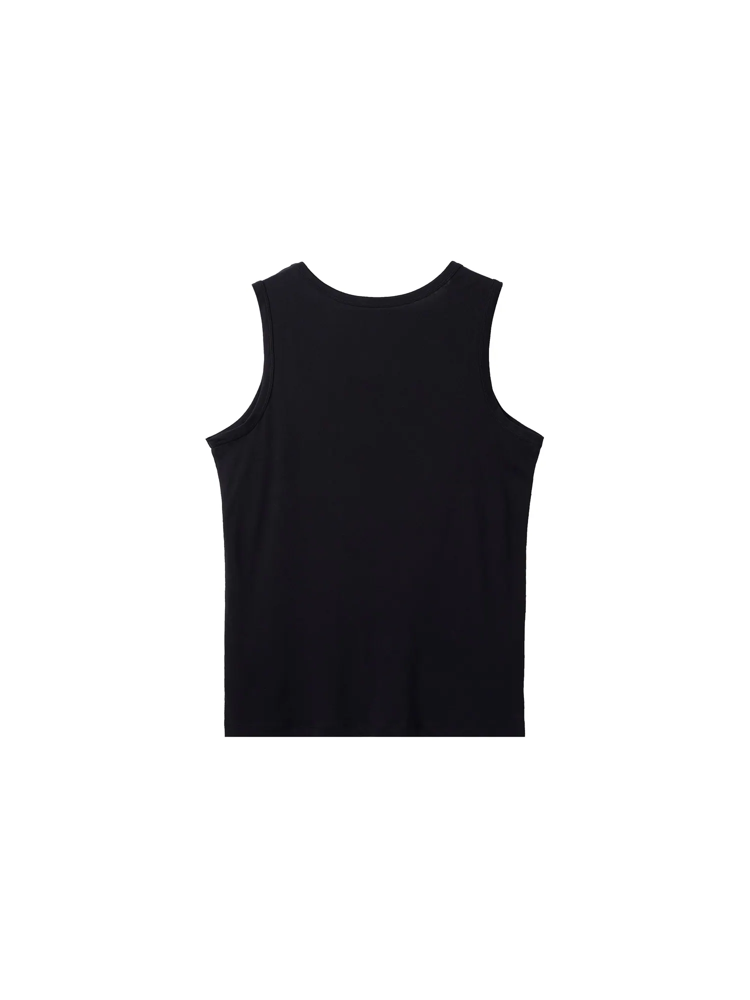 Жилет Nike Basketball Printing Pattern Sleeveless Vest Black — изображение 2 из 5, черный