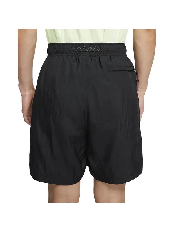 Шорты lab acg shorts black Nike — изображение 3 из 4, черный