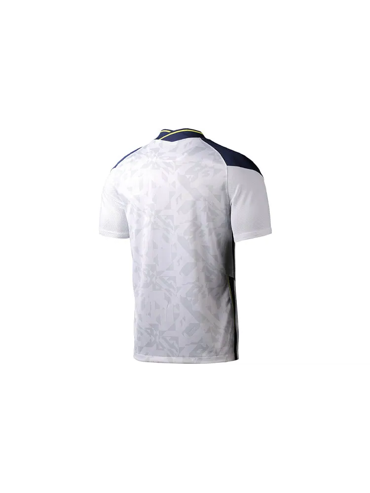 Футболка Nike 20-21 Season Spurs Home Jersey Short Sleeve White — изображение 2 из 2, белый