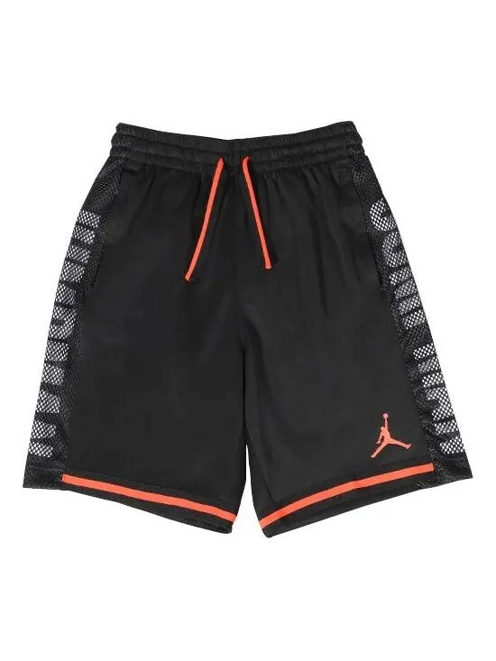 Шорты шорты Jumpman баскетбольные Air Jordan — изображение 1 из 2, черный