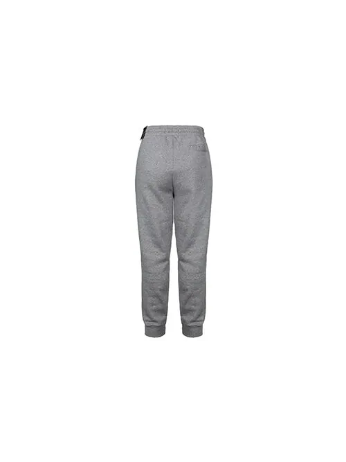Спортивные штаны Men's Air Jordan Jumpman Sports Pants/Trousers/Joggers Gray — изображение 2 из 4, серый