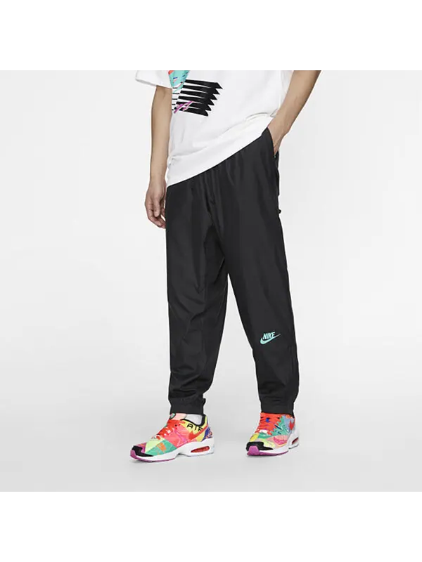 Повседневные брюки x брюки atmos Nike — 3