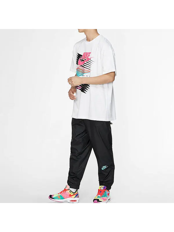 Повседневные брюки x брюки atmos Nike — 4
