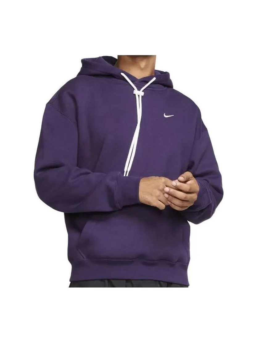 Куртка Nike Lab Hoodie Grand purple — изображение 1 из 2, фиолетовый