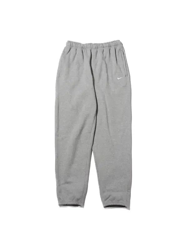 Брюки gray Nike — 1