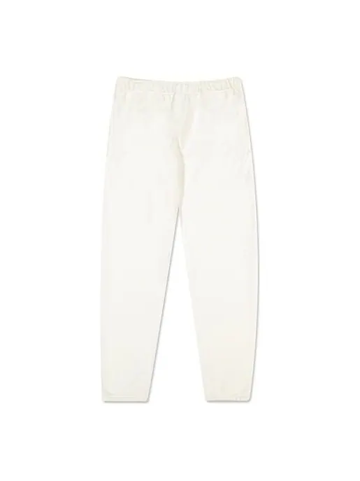 Брюки men's lab white long pants/trousers Nike — 1