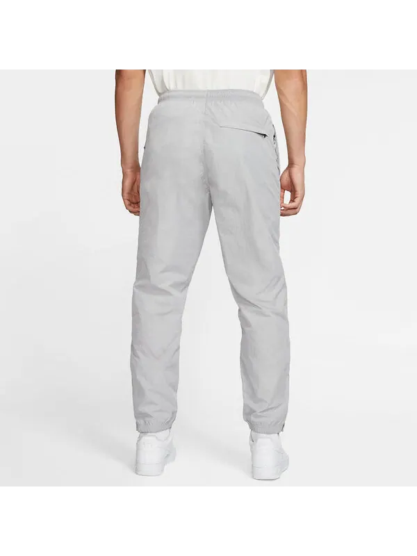 Штаны nrg спортивные штаны Nike — изображение 2 из 4, серый/белый