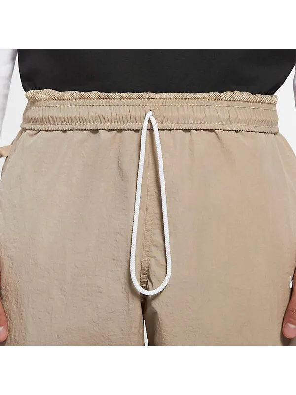 Брюки nrg track pant 'khaki' Nike — изображение 3 из 4, бежевый/хаки