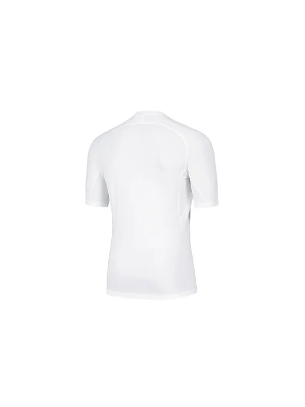 Футболка adidas ASK SPR Tee SS Training Sports Short Sleeve White — изображение 2 из 4, белый