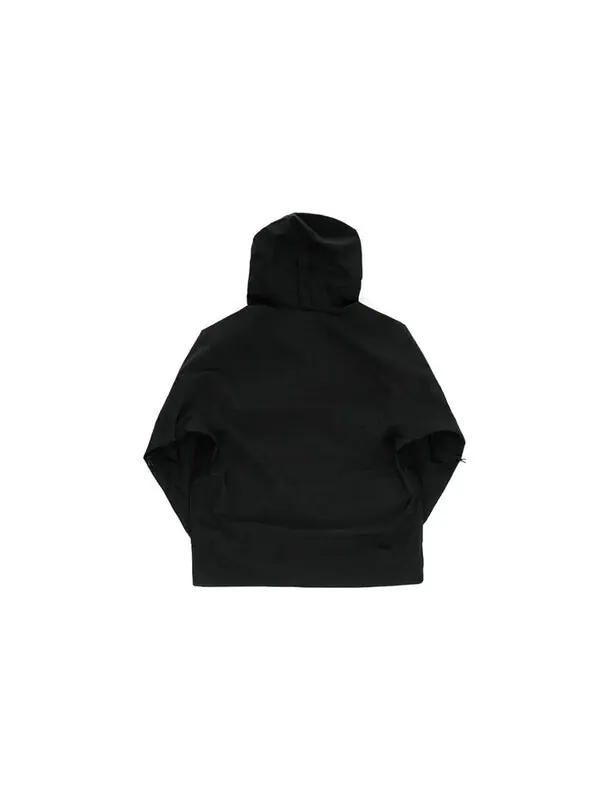 Куртка Nike ACG Jacket Hood Gore tex Jacket Black — изображение 2 из 2, черный