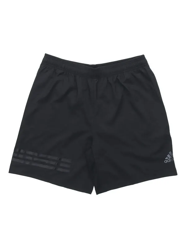 Шорты 4krft sho cc wv тренировочные спортивные шорты мужские Adidas — изображение 1 из 4, черный