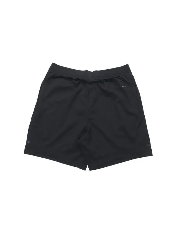 Шорты 4krft sho cc wv тренировочные спортивные шорты мужские Adidas — изображение 2 из 4, черный
