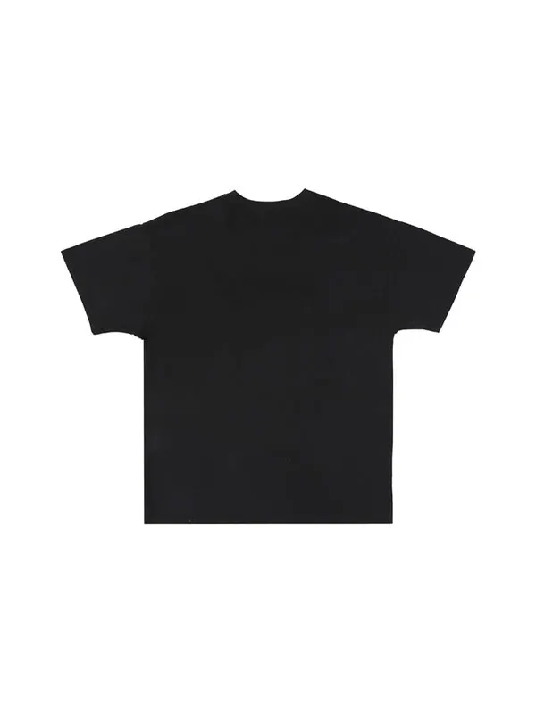 Футболка ispa air tee Nike — изображение 2 из 4, черный