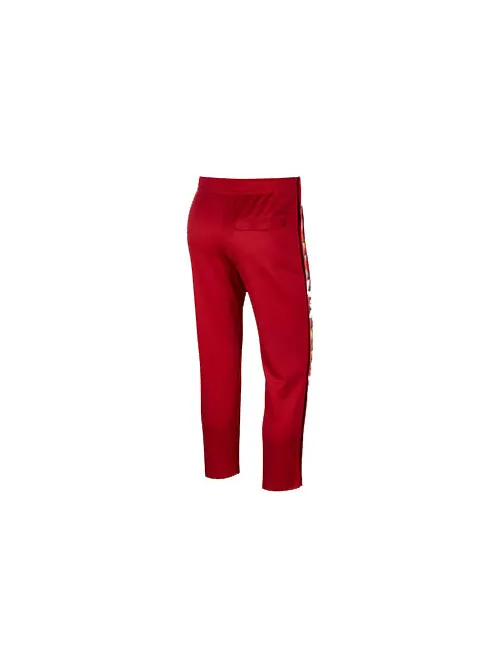 Спортивные штаны Men's Air Jordan Cny Tricot Red Long Pants/Trousers — изображение 2 из 2, красный