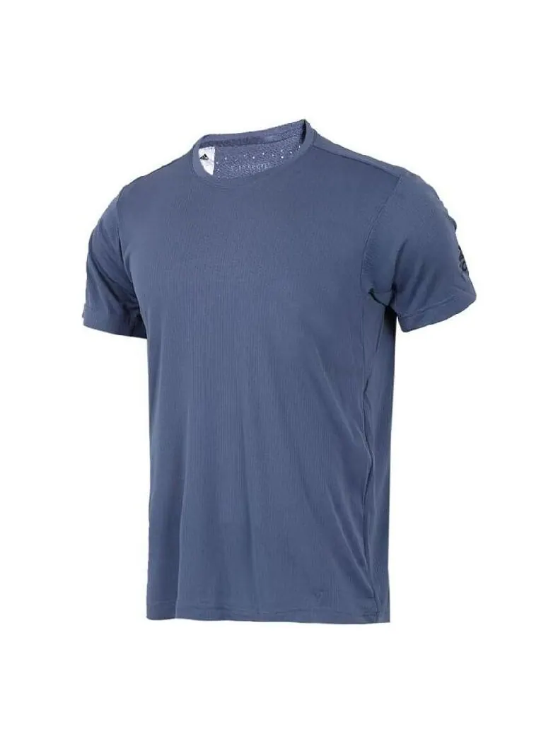 Футболка adidas FreeLift Climachill T-Shirt 'Teal' — изображение 1 из 1, бирюзовый