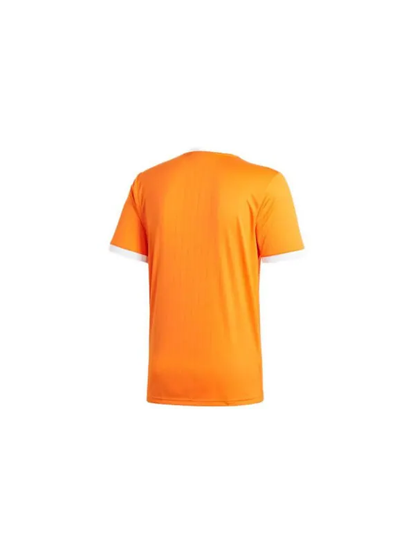 Футболка tabela 18 джерси Adidas — изображение 2 из 4, оранжевый/белый