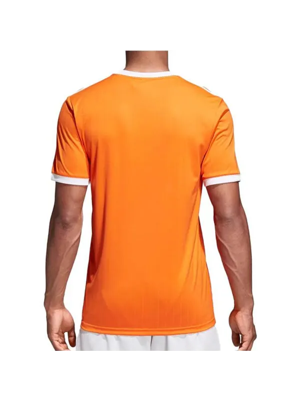 Футболка tabela 18 джерси Adidas — изображение 4 из 4, оранжевый/белый