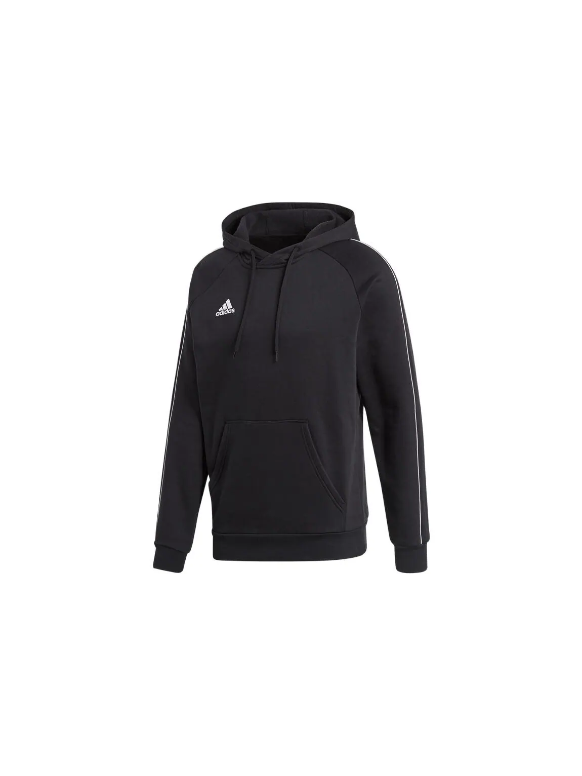 Худи Adidas Core 18 — изображение 2 из 9, черный