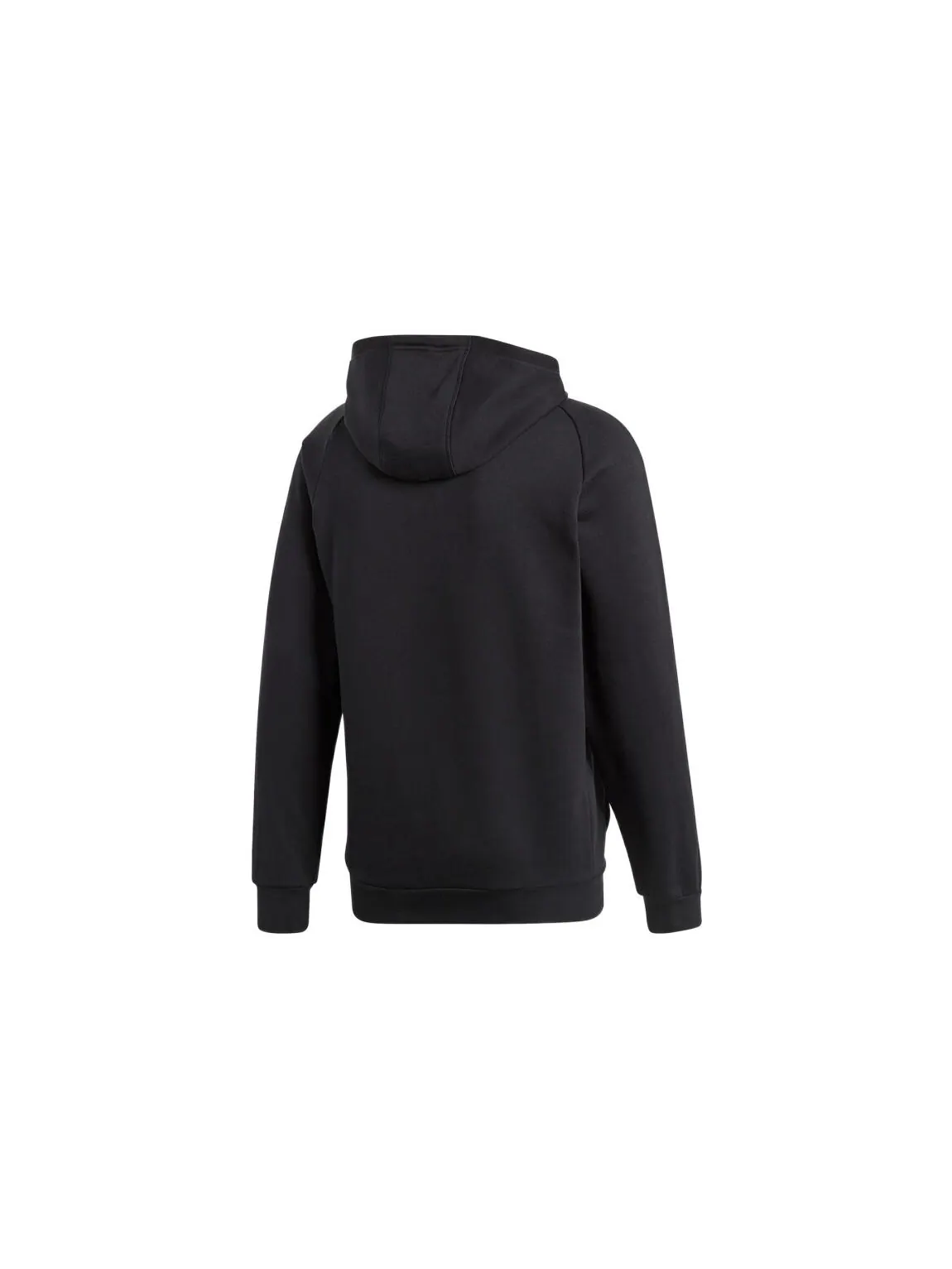 Худи Adidas Core 18 — изображение 3 из 9, черный