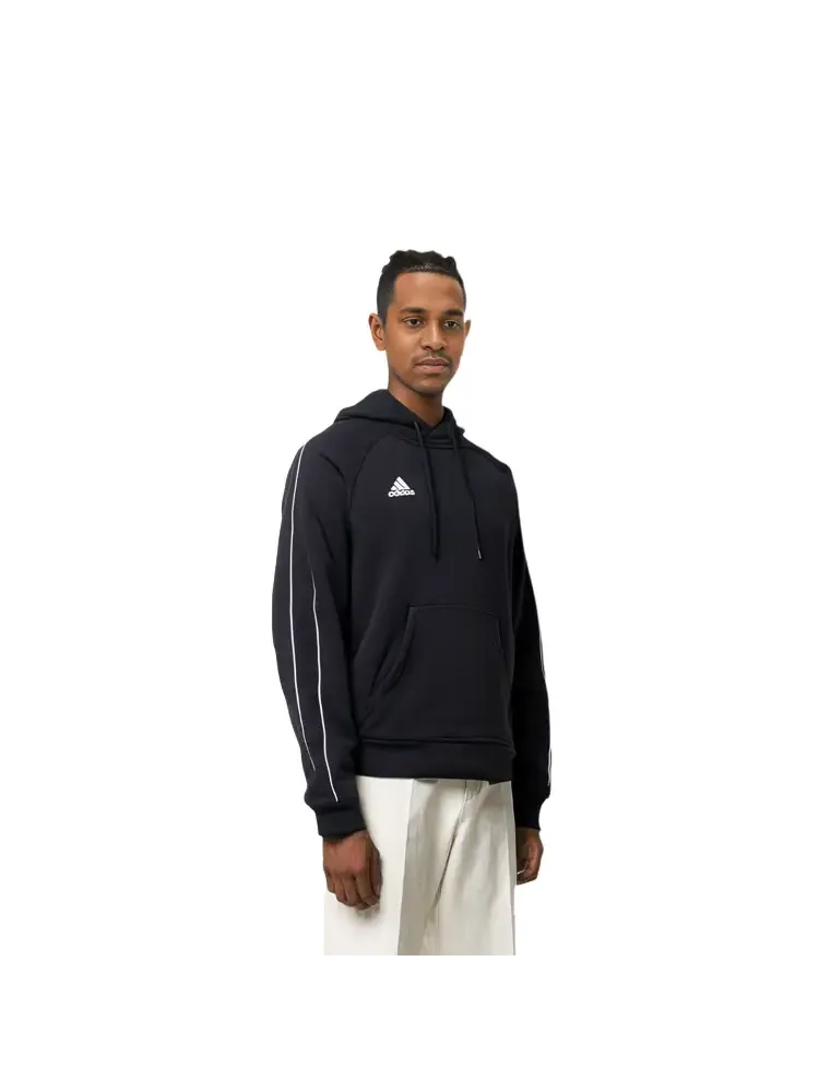 Худи Adidas Core 18 — изображение 7 из 9, черный